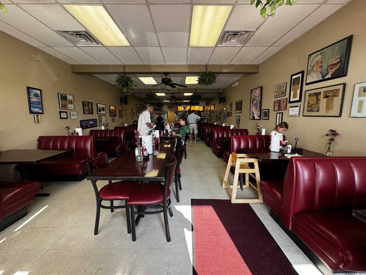 John's Cafe